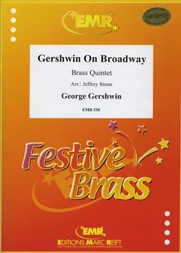 Gershwin On Broadway