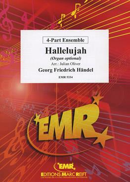 Georg Friedrich Händel: Hallelujah (Oliver)
