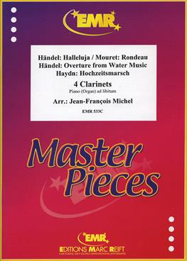 4 Quartets