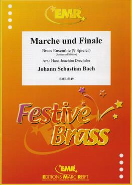 Marche und Finale