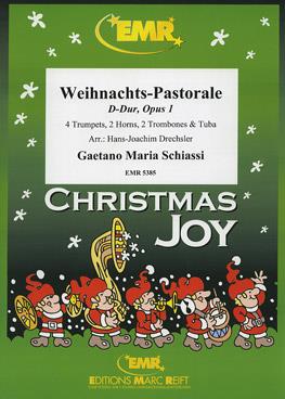 Weihnachts-Pastorale