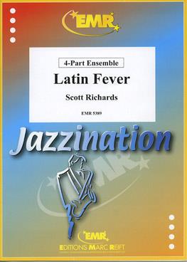 Scott Richards: Latin Fever (4 Part)