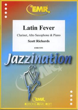 Latin Fever