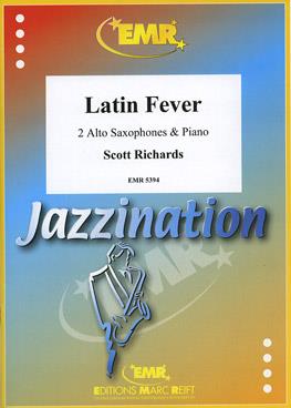 Latin Fever