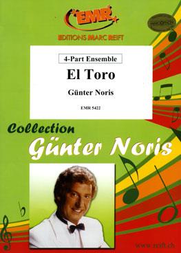 Günter Noris: El Toro