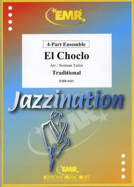 Norman Tailor: El Choclo
