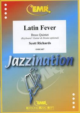 Latin Fever