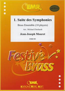 1e Suite des Symphonies