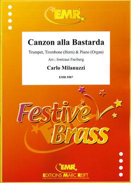 Canzon alla Bastarda