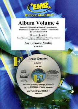 Album Volume 4