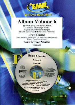 Album Volume 6