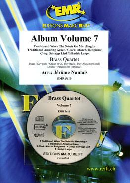 Album Volume 7