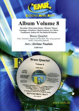 Album Volume 8