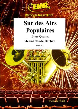 Sur des Airs Populaires