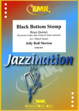 Black Bottom Stomp