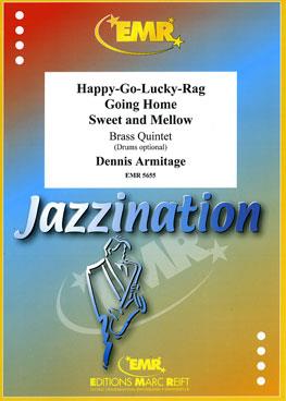 Happy-Go-Lucky-Rag- Going Home - Sweet And Mellow