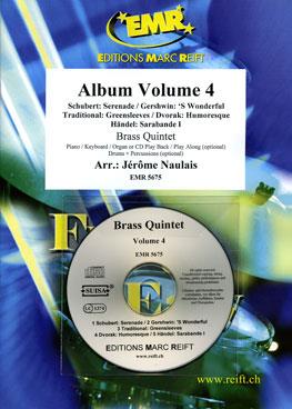 Album Volume 4