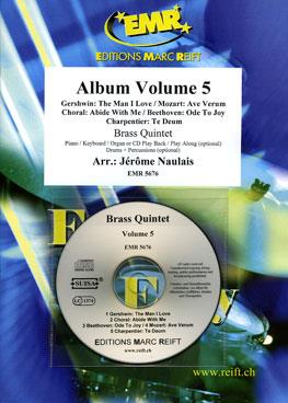 Album Volume 5