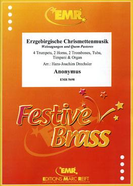 Erzgebirgische Christmettenmusik