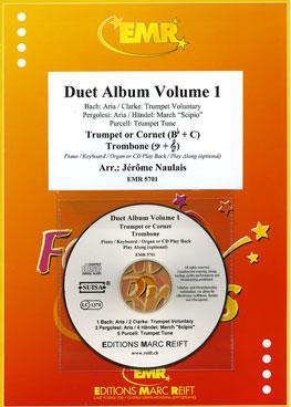 Duet Album Volume 1