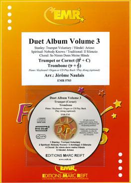 Duet Album Volume 3