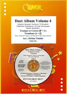 Duet Album Volume 4