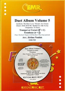 Duet Album Volume 5