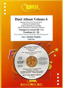 Duet Album Volume 6