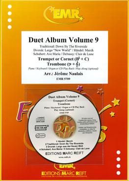 Duet Album Volume 9