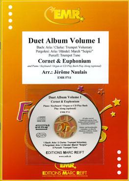 Duet Album Volume 1