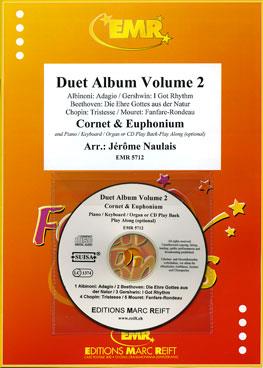 Duet Album Volume 2