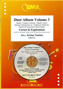 Duet Album Volume 3