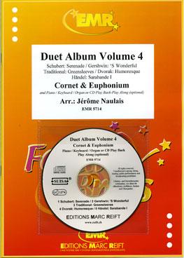 Duet Album Volume 4