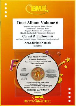 Duet Album Volume 6