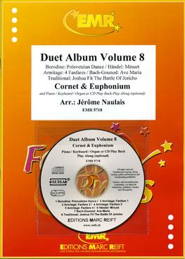 Duet Album Volume 8