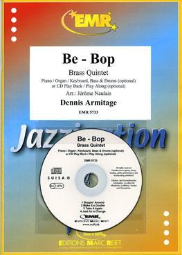 Be - Bop