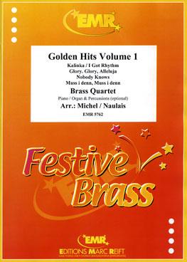 Golden Hits Volume 1