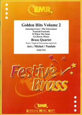 Golden Hits Volume 2