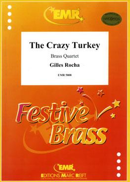 The Crazy Turkey