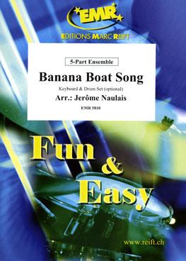 Banana Boat Song