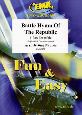 Battle Hymn Of The Republic