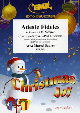 Adeste Fideles