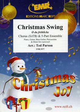 Christmas Swing