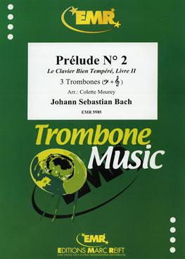 Prelude Nr 2