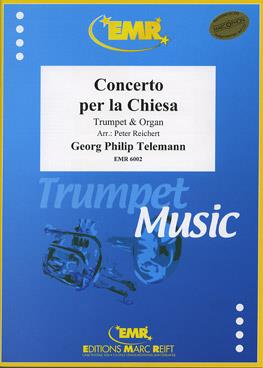 Concerto per la Chiesa