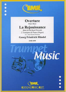 Overture / La R?jouissance