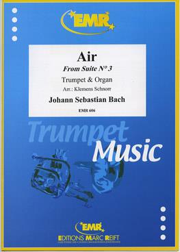 Bach: Air