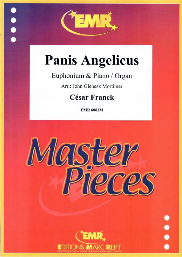 Panis Angelicus