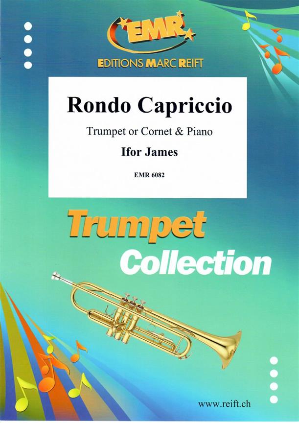 Rondo Capriccio