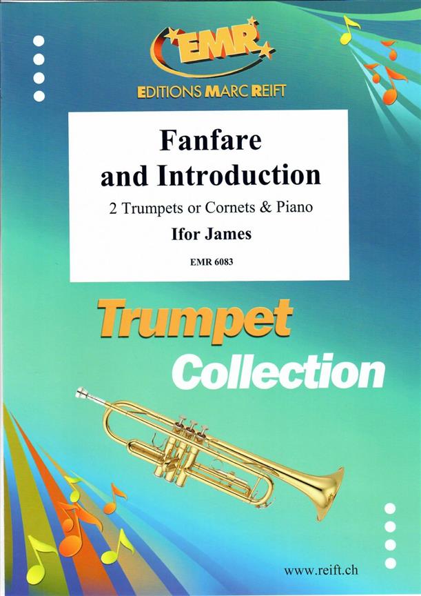 Fanfare and Introduction